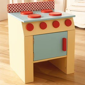 Unbranded Country Kitchen Stove