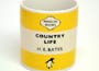Country Life Penguin Classics Mug