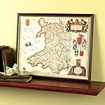 County Maps State County