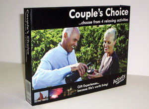 Unbranded Coupleand#39;s choice