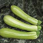 Unbranded Courgette Cavili F1 Seeds