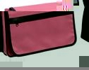 Red Castle Courier Changing Bag