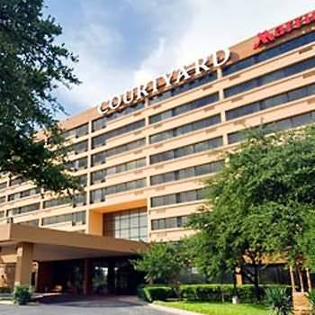 Unbranded Courtyard by Marriott Austin Central