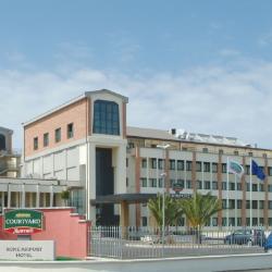 Courtyard By Marriott