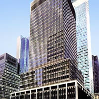 Unbranded Courtyard Midtown East