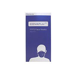 Unbranded Covaflu Face Masks
