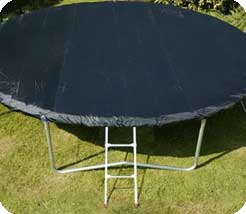 Cover & Ladder Set 12ft