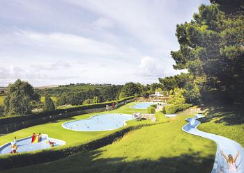 Unbranded Coverack Holiday Park