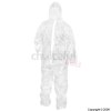 Unbranded Coverall Suit Large Size