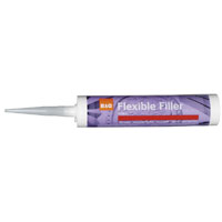 Flexible Filler is a fast drying, acrylic based fi
