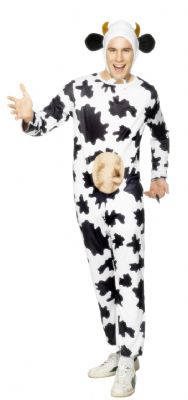 Cow Costume