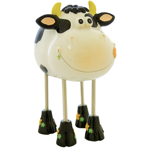 Unbranded Cow Money Box - Funky Money Bank
