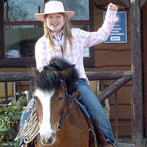 Unbranded Cowboy Adventure Experience for Kids