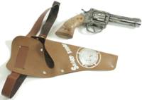 Cowboy Holster 100 Sharp Shooter