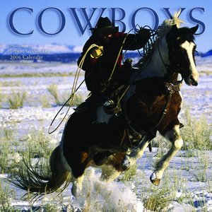 Cowboys Calendar