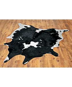 Unbranded Cowhide Rug 230 x 180cm