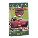Coys Historic Festival 2000 VHS