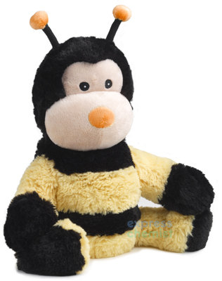 Unbranded Cozy Plush Bee
