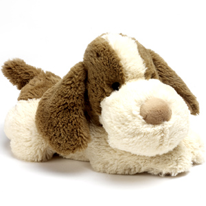 Unbranded Cozy Plush (Puppy)