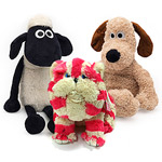Unbranded Cozy Plush TV Characters