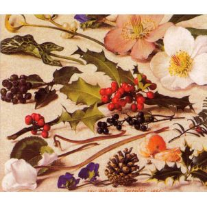 Unbranded CPRE December Gift Cards