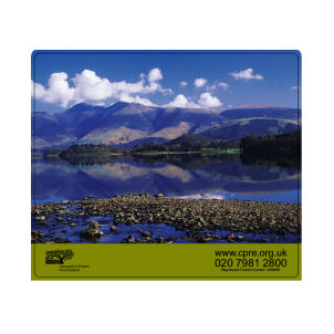 Unbranded CPRE Mouse Mat
