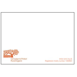 Unbranded CPRE Re-use Labels