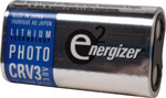 CR-V3 Lithium CameraBattery ( Li Photo CR-V3 )
