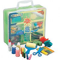 Craft & Paint Factory