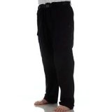 Crag Classic Kiwi Zip Off Trousers Dark Navy S (32)