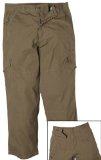 Craghoppers Mens Beachcomber Cargo Trouser Walrus