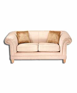 Cranbourne Beige Large Sofa