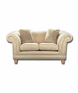 Cranbourne Beige Regular Chair
