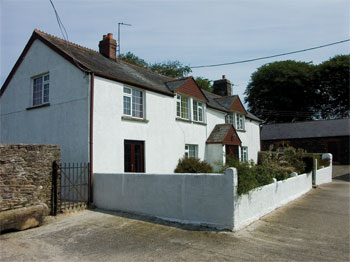 Unbranded Craneham Farmhouse