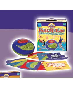 Cranium Hullabaloo