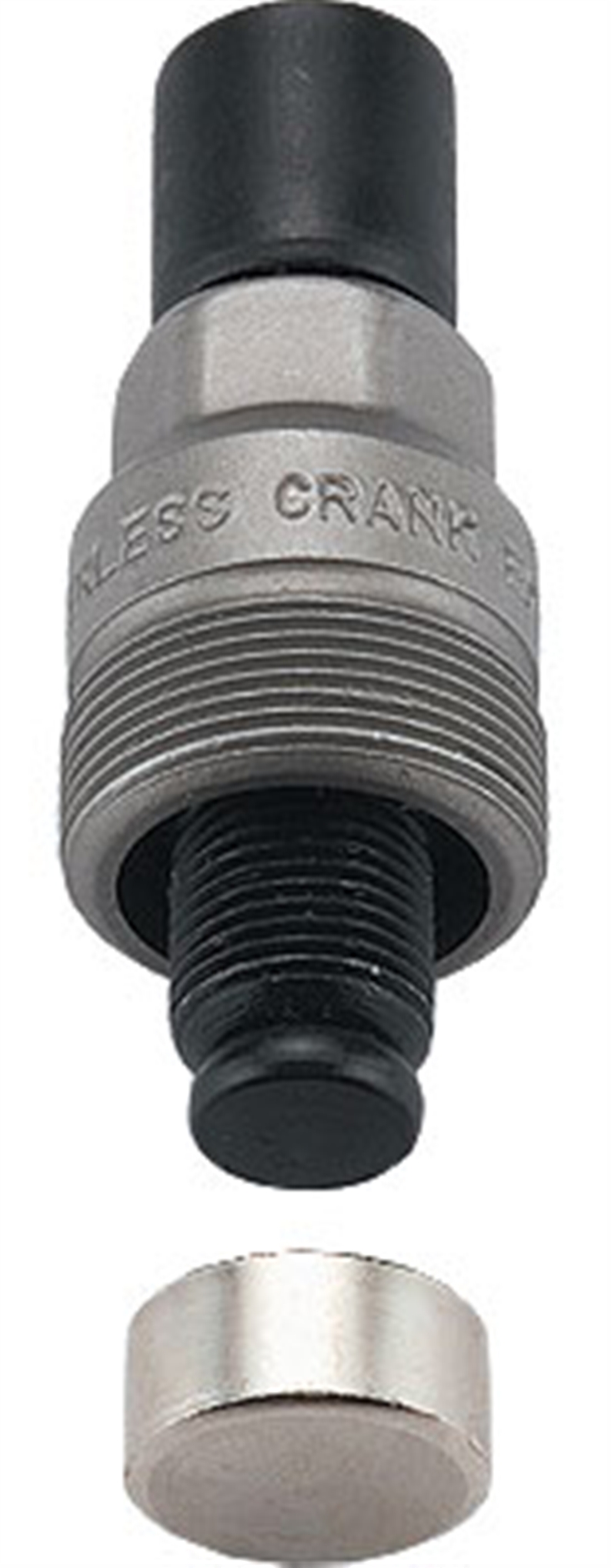Crank Removal Tool
