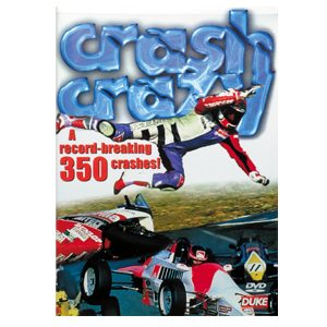 Crash Crazy