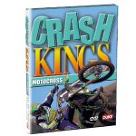 Crash Kings Motocross