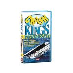 Crash Kings Powerboats VHS