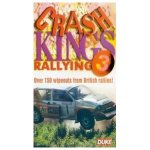 Crash Kings Rallying 3 VHS