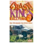 Crash Kings Rallying 3 VHS