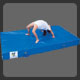 Beemat Safety Mattresses. High quality polyether f