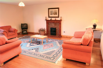 Unbranded Crawickfoot Lodge