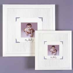 Crawling Baby Album