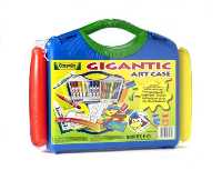 Crayola Gigantic Art Case