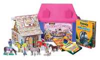 Crayola House Of Dreams