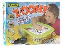 Crayola Zoomy Projector