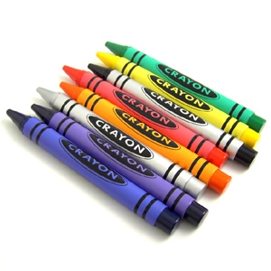 Unbranded Crayon Pens