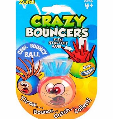 Unbranded Crazy Bouncers