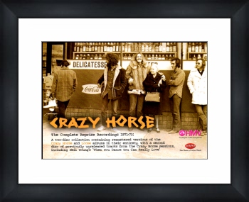 Unbranded CRAZY HORSE